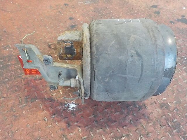 20456195 VOLVO Пневмоподушка, № XF126227, фото 2