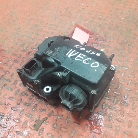 504381868 IVECO Насос AdBlue, № XF357413, фото 3