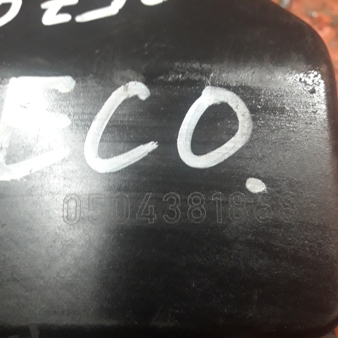 504381868 IVECO Насос AdBlue, № XF357413, фото 4