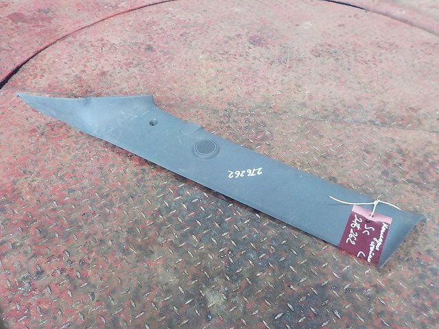 1480662 SCANIA Накладка стойки, № XF276262, фото 2