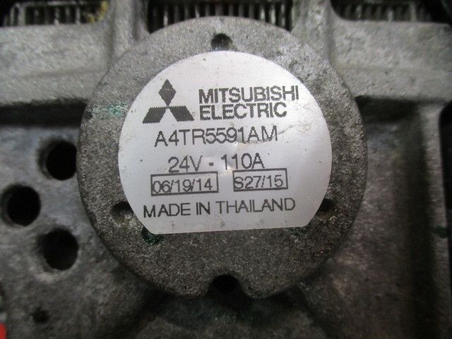7420842445 RENAULT Генератор, № XF288291, фото 5