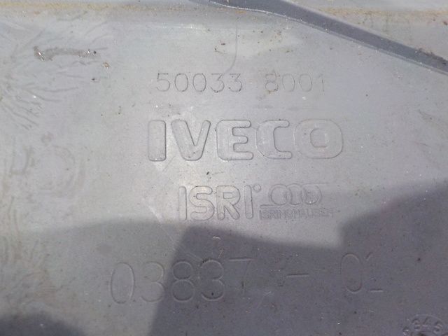 500338001 IVECO Накладка декоративная, № XF186933, фото 4