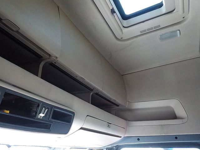 SCANIA Кабина, CR19 Top line, № XF107257, фото 8