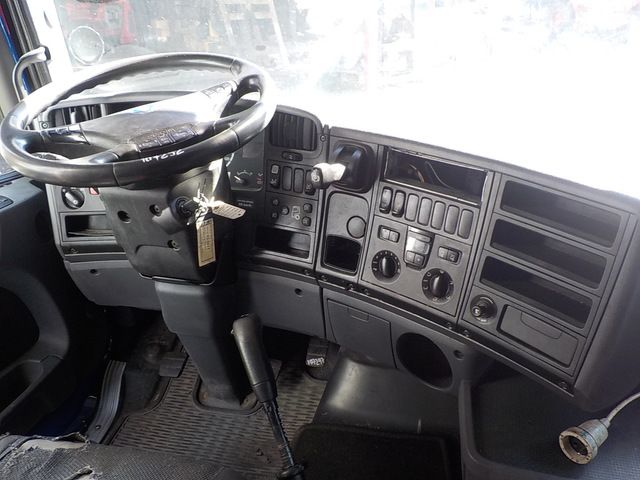 SCANIA Кабина, CR19 Top line, № XF107257, фото 9