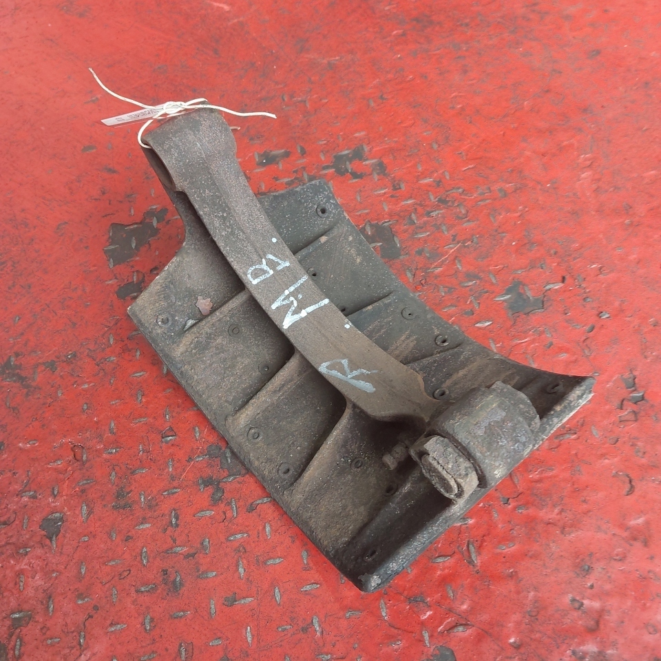 6594202219 MERCEDES Колодка тормозная, № XF461308, фото 1