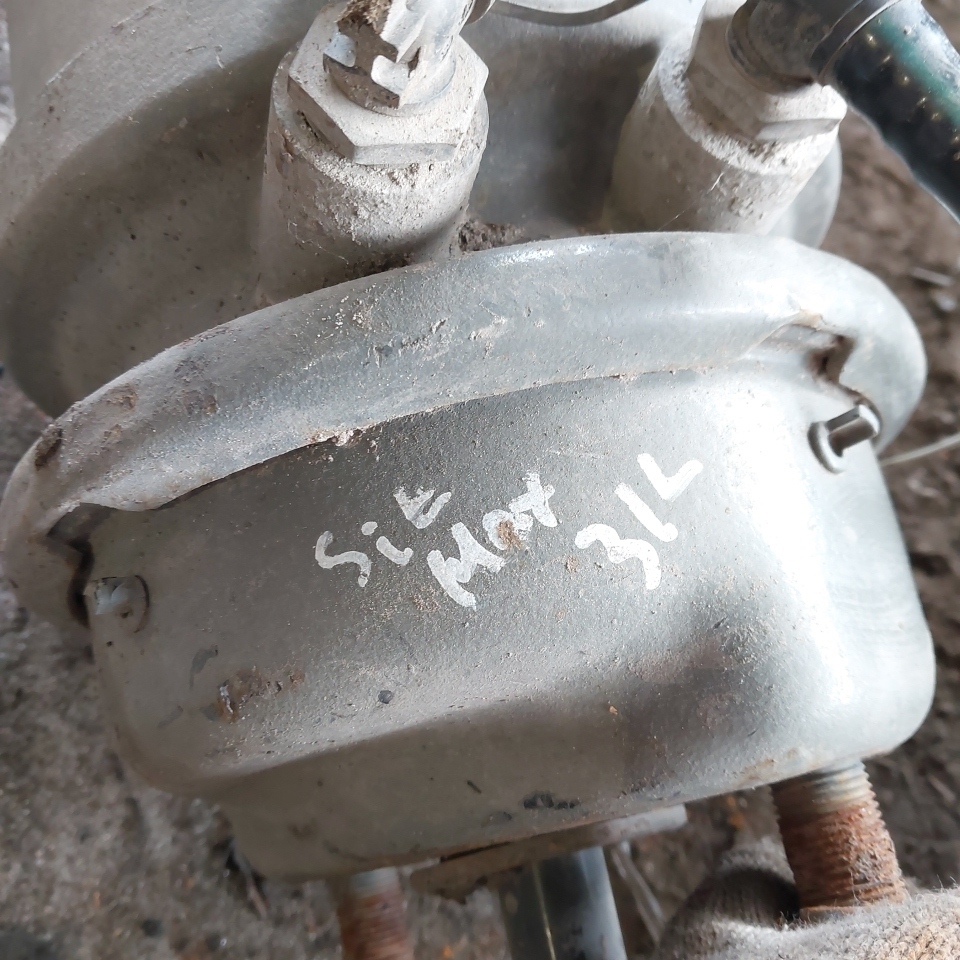 812W504106886 SITRAK\HOWO Энергоаккумулятор, № XF484762, фото 3