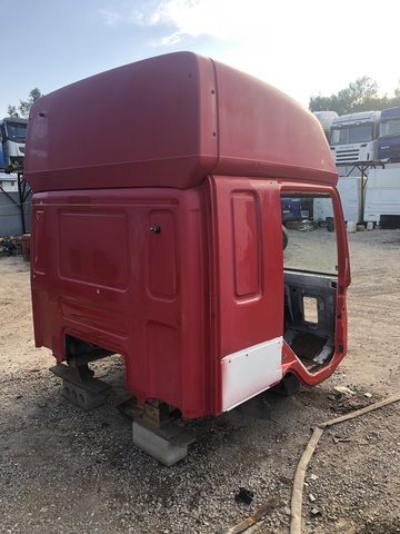 DAF Каркас кабины, № XF208421, фото 5