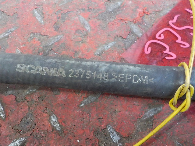 2375148 SCANIA Шланг водяной, № XF332164, фото 4