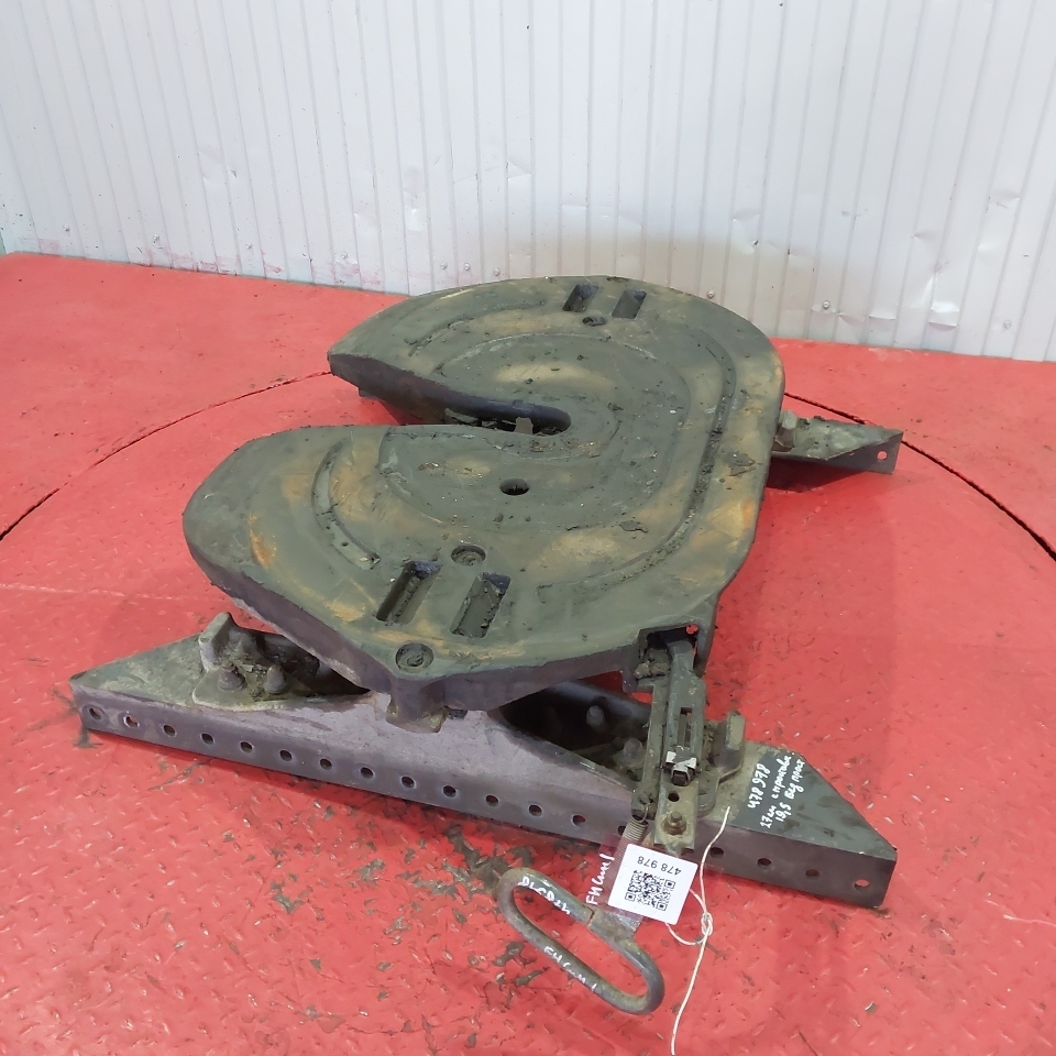 20424285 VOLVO Седло, № XF478978, фото 10