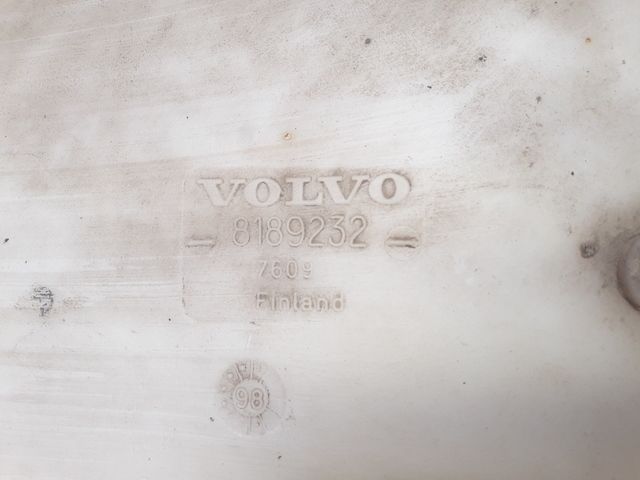 8189232 VOLVO Бачок омывателя, № XF301710, фото 6