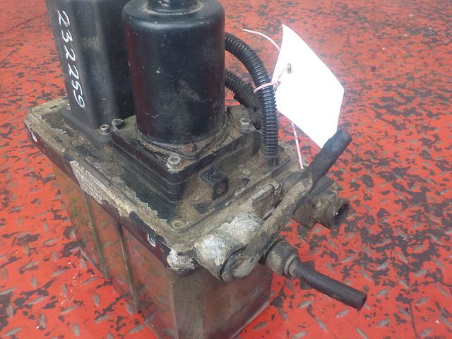 3172119 VOLVO Центральная смазка, № XF232259, фото 6