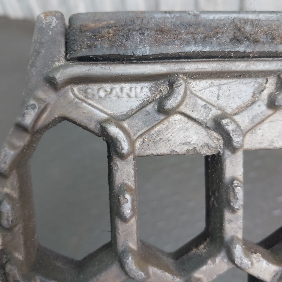2653928 SCANIA, № XF452774, фото 5