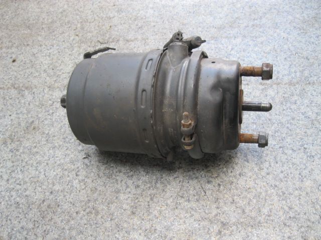 0194200118 MERCEDES Энергоаккумулятор, № XF8725, фото 2
