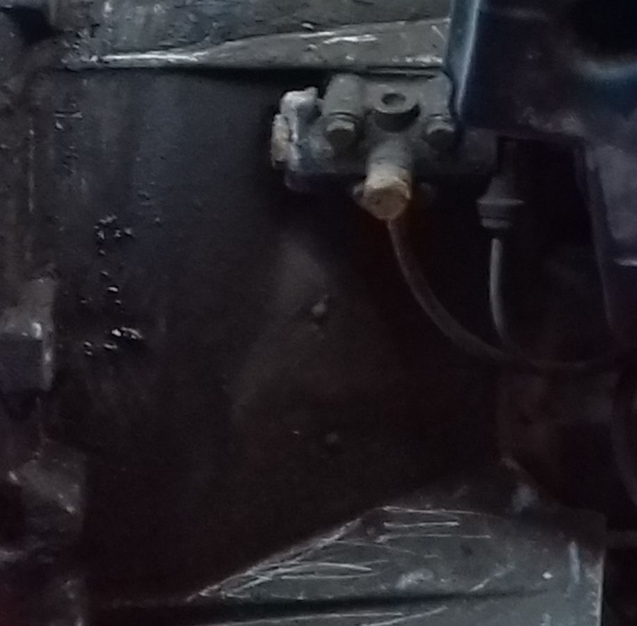 3190468 VOLVO КПП, VT2214B, Без ретардера, МКПП, № XF399953, фото 17