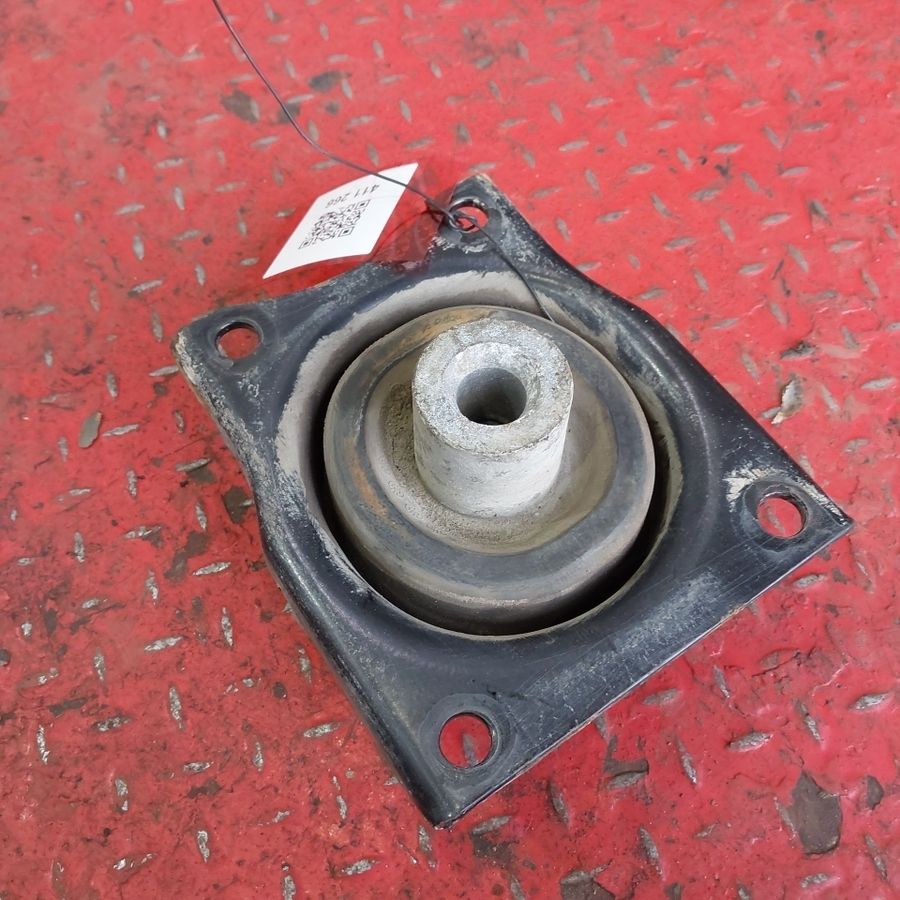 21810944 VOLVO Подушка двигателя, № XF411266, фото 4