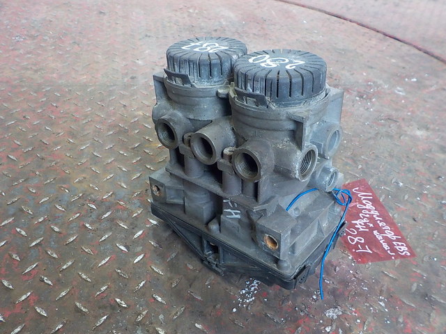 20542735 VOLVO Модулятор EBS, № XF280287, фото 1