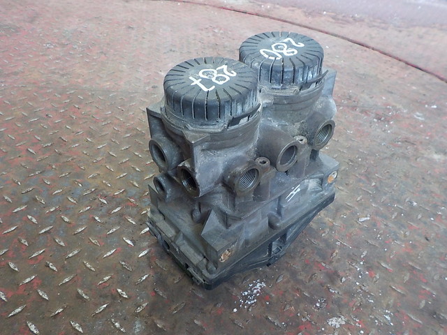 20542735 VOLVO Модулятор EBS, № XF280287, фото 2