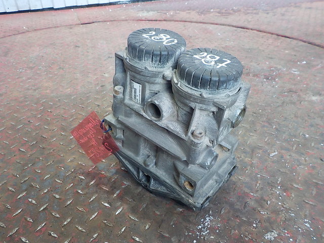 20542735 VOLVO Модулятор EBS, № XF280287, фото 3