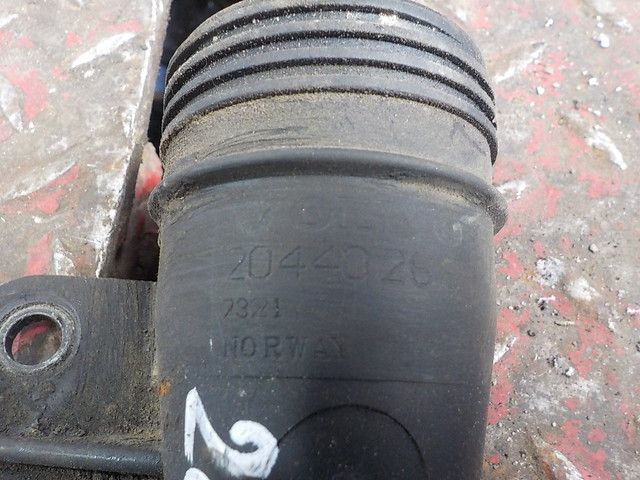 20440268 VOLVO Маслозаливная горловина, № XF280324, фото 4