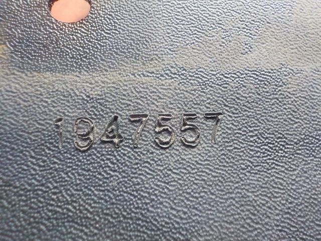 1947557 SCANIA Брызговик, № XF330183, фото 4