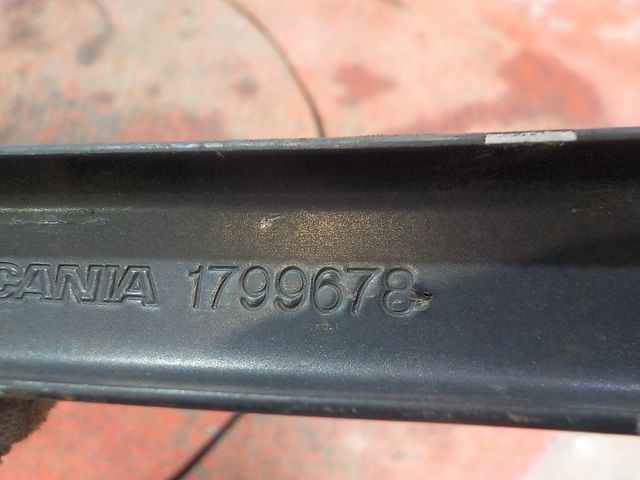 1799678 SCANIA Кронштейн спойлера, № XF330007, фото 4