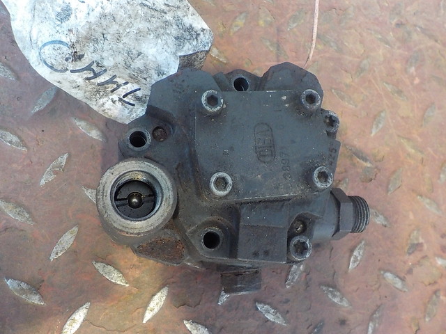 504066263 IVECO ТННД, № XF23968, фото 3