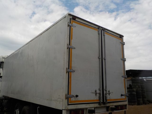 VOLVO Кузов фургона, № XF167006, фото 10