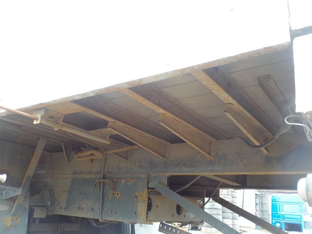 VOLVO Кузов фургона, № XF167006, фото 11