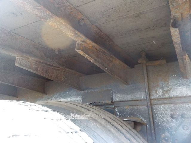 VOLVO Кузов фургона, № XF167006, фото 12