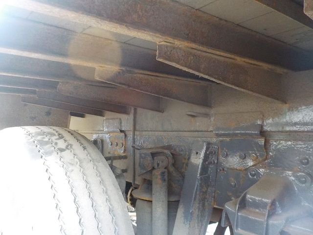 VOLVO Кузов фургона, № XF167006, фото 13
