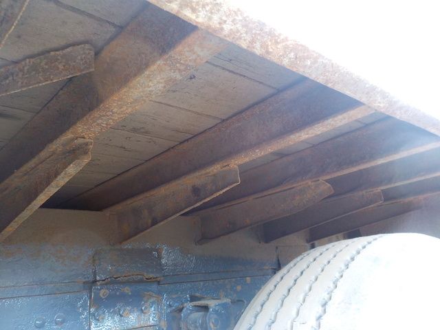 VOLVO Кузов фургона, № XF167006, фото 17
