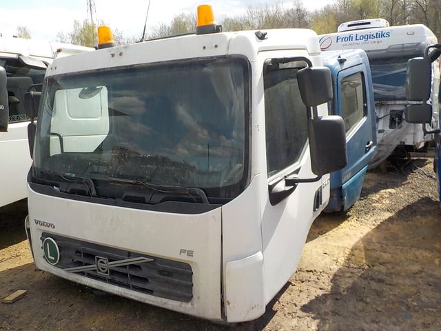 VOLVO Кабина, Day Cab, № XF77164, фото 2