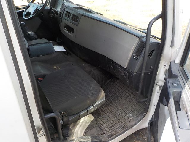 VOLVO Кабина, Day Cab, № XF77164, фото 5