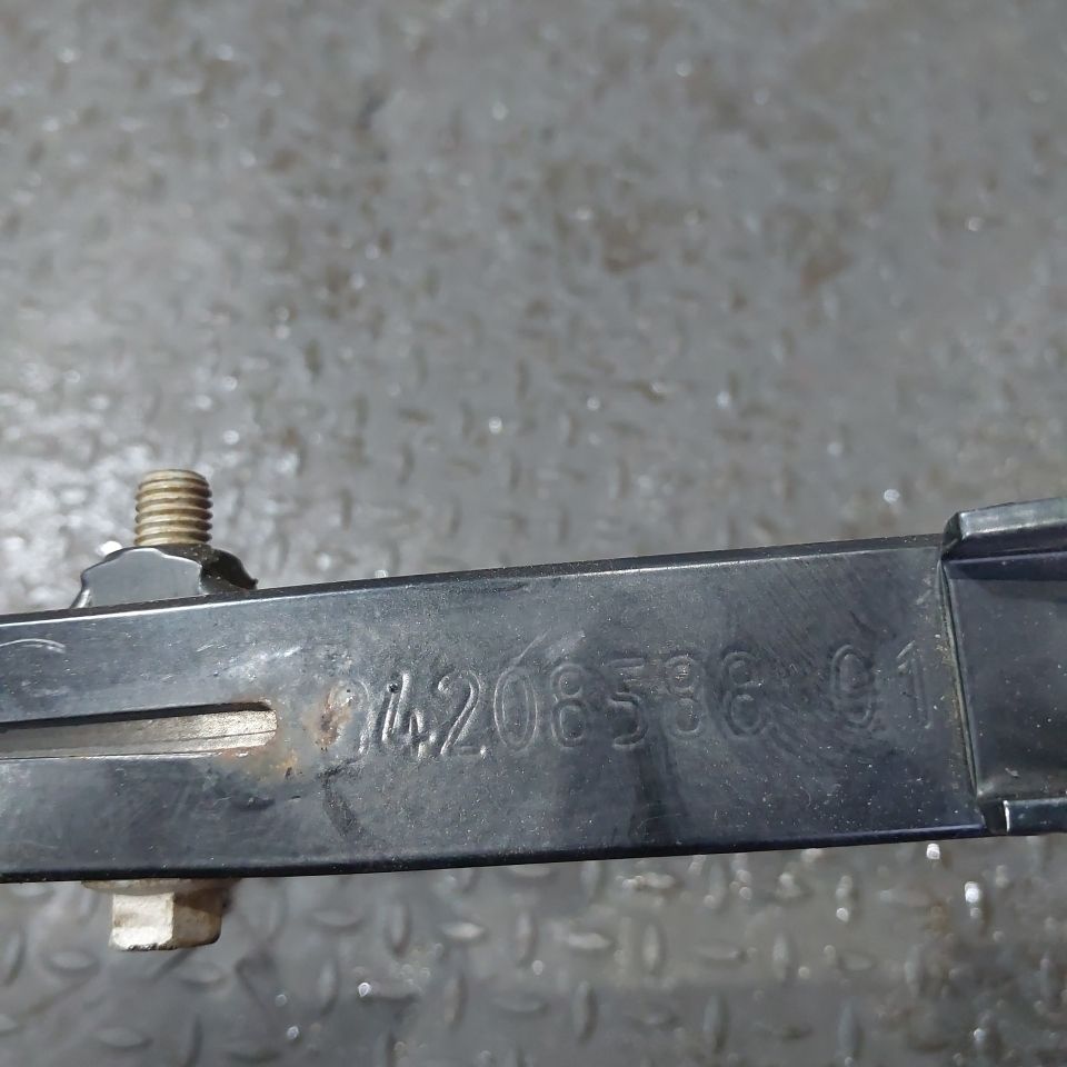 84208588 VOLVO, № XF437141, фото 4