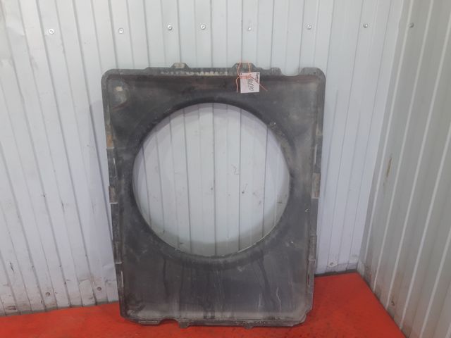 9425050955 MERCEDES Диффузор, № XF384890, фото 4