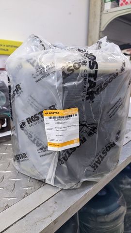 R4022DG02 ROSTAR Пневмоподушка 4022NP02, стакан, фото 1