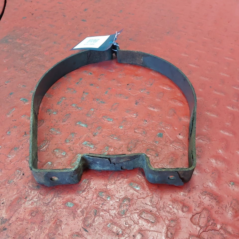 5010314042 RENAULT Кронштейн ресивера, № XF458999, фото 2