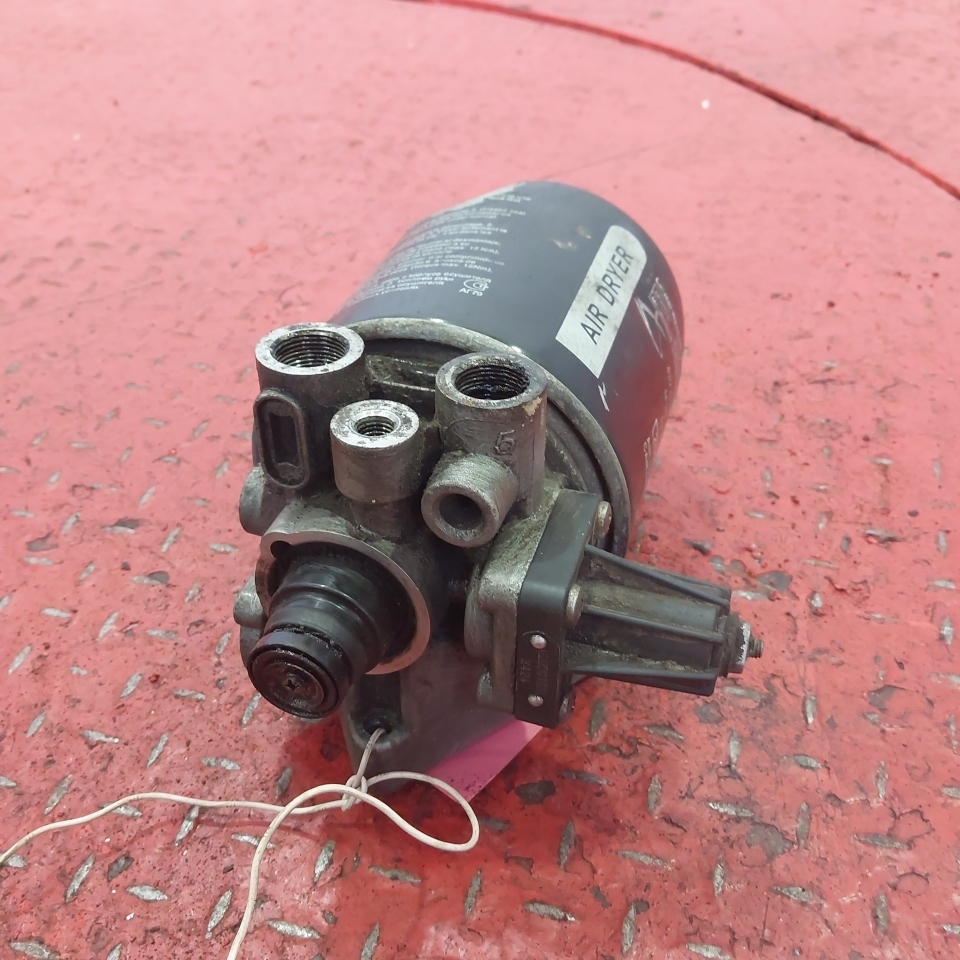 81521026101 MAN Осушитель, № XF459037, фото 5
