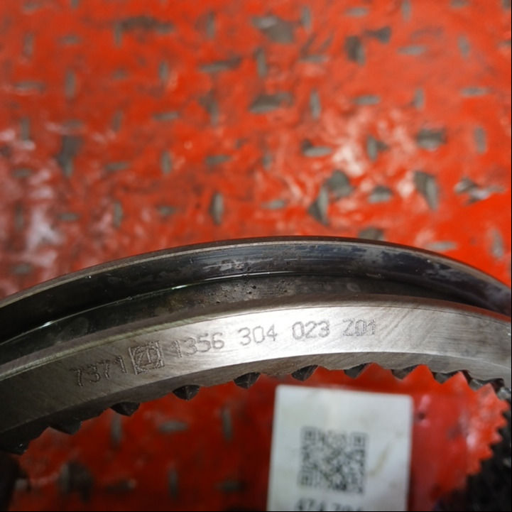 42562892 IVECO, № XF474704, фото 4