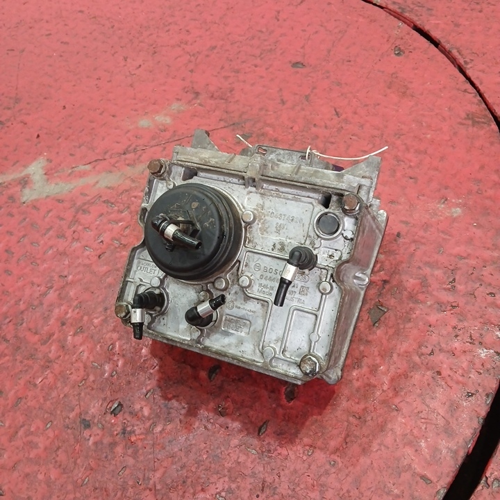 504374326 IVECO Блок AdBlue, № XF475233, фото 2