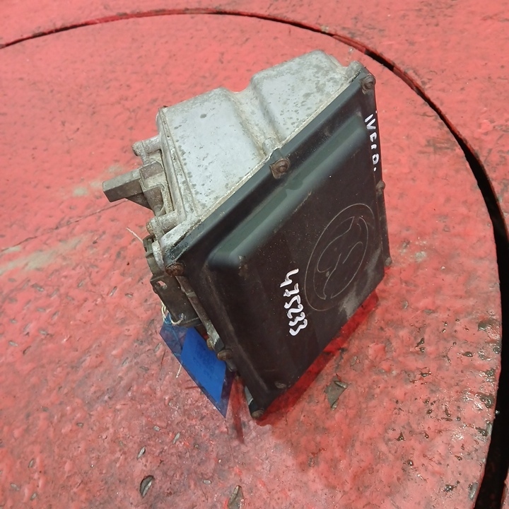 504374326 IVECO Блок AdBlue, № XF475233, фото 4