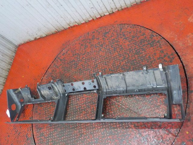 504059735 IVECO Торпедо, № XF189515, фото 4