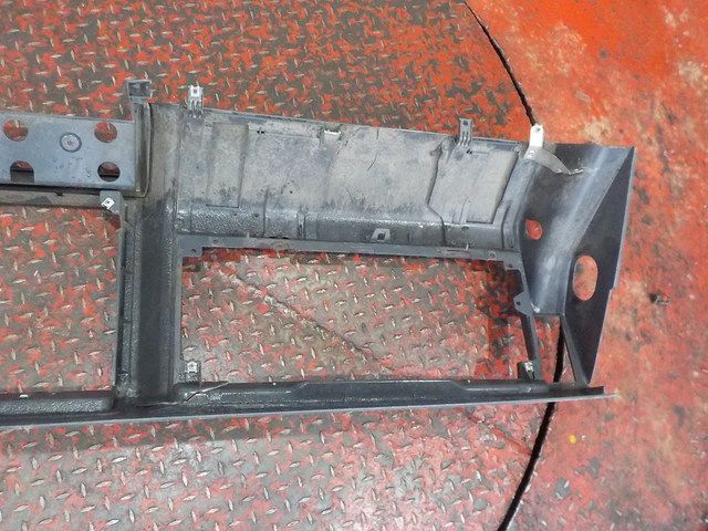 504059735 IVECO Торпедо, № XF189515, фото 8