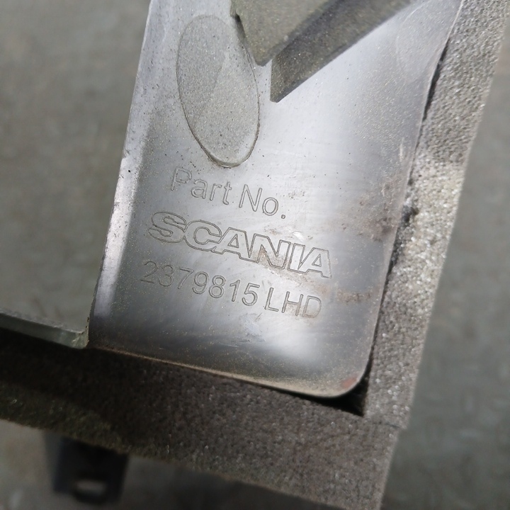 2379815 SCANIA, № XF456961, фото 5