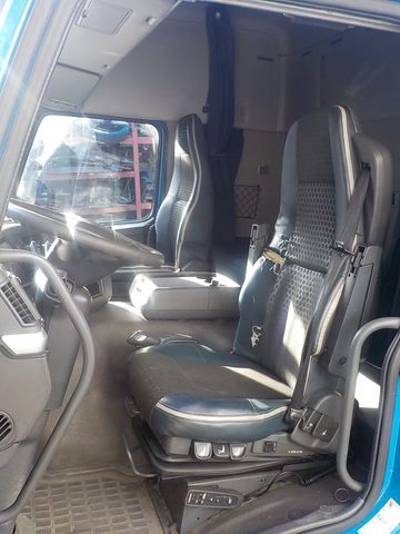 VOLVO Кабина, Globetrotter, № XF135568, фото 4