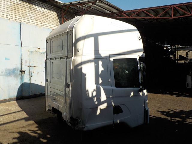 SCANIA Кабина, CR19 Top line, № XF109819, фото 3