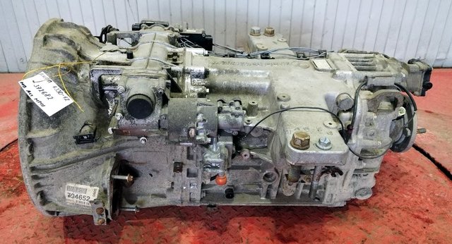 MERCEDES АКПП, G330-12, Без ретардера, № XF372682, фото 2