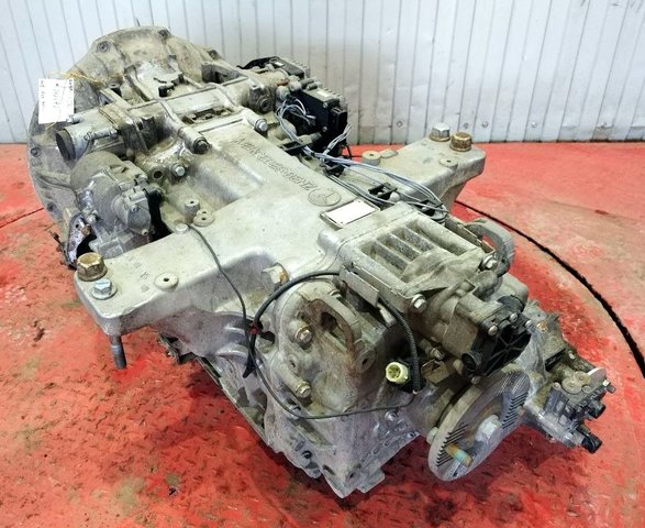 MERCEDES АКПП, G330-12, Без ретардера, № XF372682, фото 3