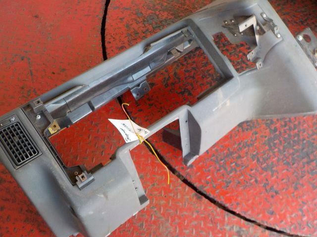 504044019 IVECO Торпедо, № XF143206, фото 6