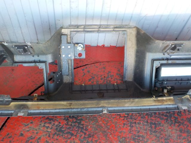 504044019 IVECO Торпедо, № XF143206, фото 8